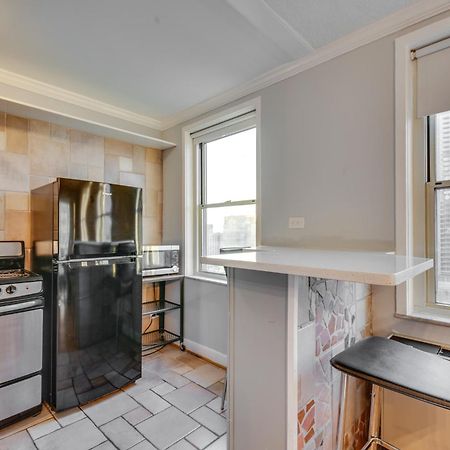 Downtown Atlanta Condo Walk To Arenas And Venues Exterior foto